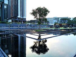 Normanton Park (D5), Apartment #417758071
